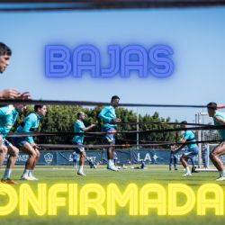 TODAS LAS BAJAS que tendrá el Club América para su partido contra Colorado Rapids en la Leagues Cup 2024