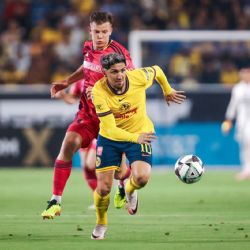 ¿Si el Club América y el Mazatlán son eliminados de la Leagues Cup regresaría antes la Liga MX?