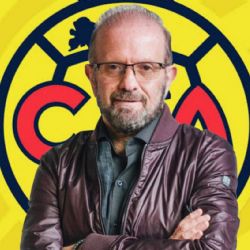 Fernando Schwartz sale EN DEFENSA del Club América y las acusaciones sobre el arbitraje