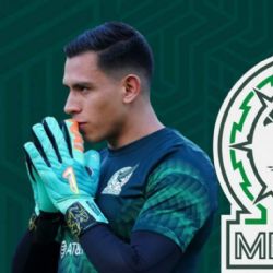 El portero que SÍ FUE con Selección Mexicana y quiere QUITARLE LA TITULARIDAD a Ángel Malagón