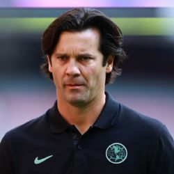 Revelan que Santiago Solari ERA PREPOTENTE durante su paso por el Club América