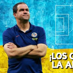 Los jugadores del Club América que pueden aprovechar las MÚLTIPLES BAJAS por LESIÓN