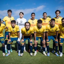 Fuerzas Básicas del Club América SE IMPONEN ante Pumas en el Clásico Capitalino