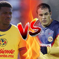 Javairo Dilrosun cerca ROMPER RÉCORD HISTÓRICO de Cuauhtémoc Blanco