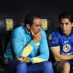 El GRAN PROBLEMA con el calendario que tendrá el Club América si llega a la Final de la Leagues Cup 2024
