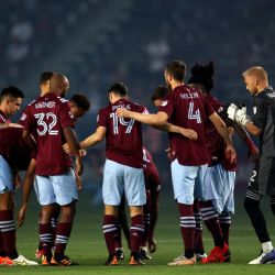 Lo REALMENTE PELIGROSO del Colorado Rapids por lo que el Club América DEBE IR CON SU CUADRO ESTELAR