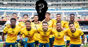 Tuvo VARIAS OFERTAS para irse pero PROMETIÓ QUEDARSE en el Club América y lo CUMPLIÓ