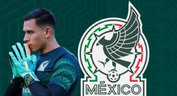 PELIGRA la participación de Luis Ángel Malagón en Selección Mexicana, hay una delicada situación