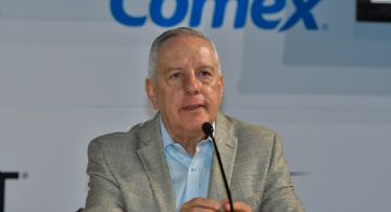 Arturo Brizio RECONOCE CASTIGO a árbitro que PERJUDICÓ al Club América