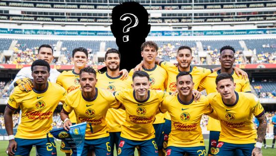 Tuvo VARIAS OFERTAS para irse pero PROMETIÓ QUEDARSE en el Club América y lo CUMPLIÓ