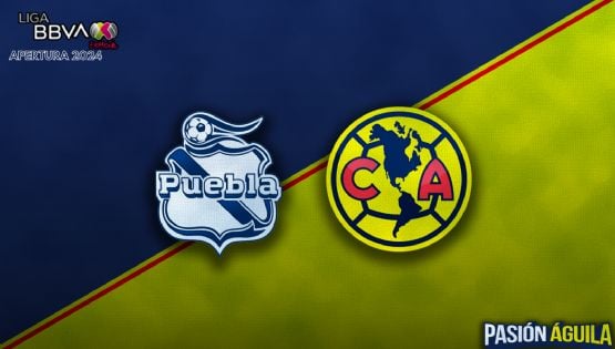 Puebla vs Club América Femenil: Horario, cuándo juegan y dónde ver EN VIVO