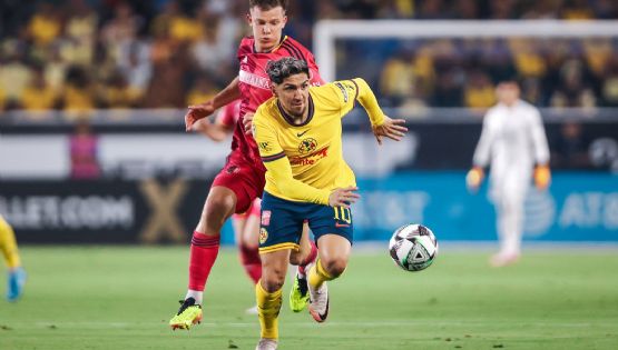 ¿Si el Club América y el Mazatlán son eliminados de la Leagues Cup regresaría antes la Liga MX?