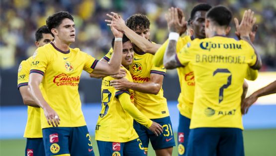 ¿Le CONVIENE al Club América dejarse ELIMINAR de la Leagues Cup por el Colorado Rapids?