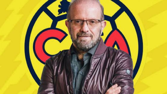 Fernando Schwartz sale EN DEFENSA del Club América y las acusaciones sobre el arbitraje