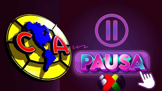 Club América volverá a tener LARGA PAUSA que podría hacerlos PERDER RITMO