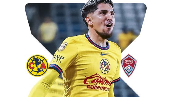 Dónde comprar boletos para Club América vs Colorado Rapids: precios y ubicaciones para el juego de Leagues Cup 2024