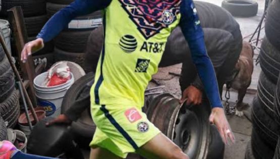 Ganó MILLONES en el Club América y ahora está en la TALACHA por no saber ahorrar