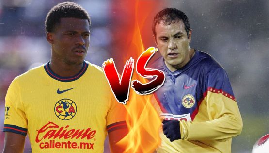 Javairo Dilrosun cerca ROMPER RÉCORD HISTÓRICO de Cuauhtémoc Blanco