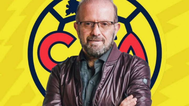 Fernando Schwartz sale EN DEFENSA del Club América y las acusaciones sobre el arbitraje