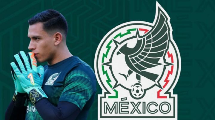 PELIGRA la participación de Luis Ángel Malagón en Selección Mexicana, hay una delicada situación
