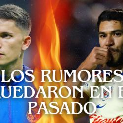 ¡Respeto al Capi! Brian Rodríguez demuestra el RESPETO que le tienen a Henry Martín