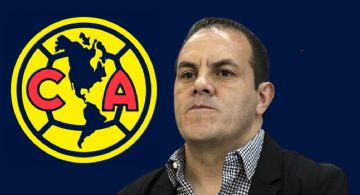 Las decisiones de Emilio Azcárraga que Cuauhtémoc Blanco APLAUDE en el Club América