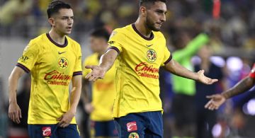 Los equipos que deben PREOCUPAR al Club América en la Leagues Cup 2024