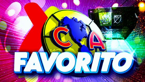 Liga MX resalta por qué el Club América es FAVORITO a eliminar a Colorado Rapids en Leagues Cup