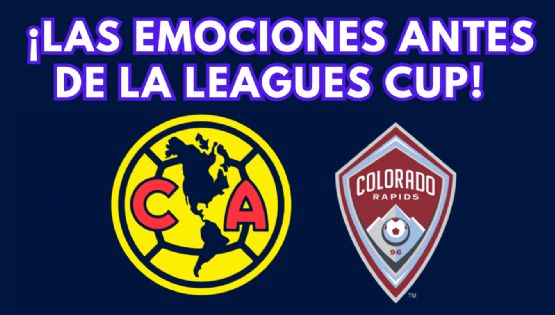 Jugadores del Club América señalan la IMPORTANCIA del partido vs Colorado Rapids