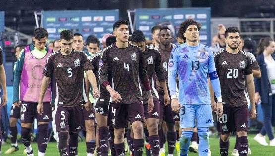 El AMERICANISTA que ya tendría ASEGURADO su regreso a la Selección Mexicana