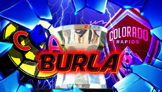 Colorado Rapids intenta BURLARSE del Club América tras haber eliminado equipos MEXICANOS