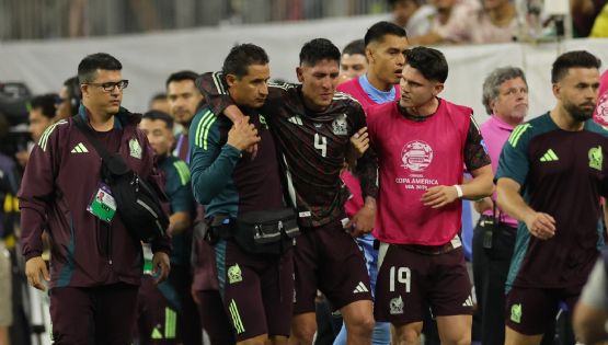 Julen Lopetegui rompe el silencio sobre la LESIÓN de Edson Álvarez con el West Ham United
