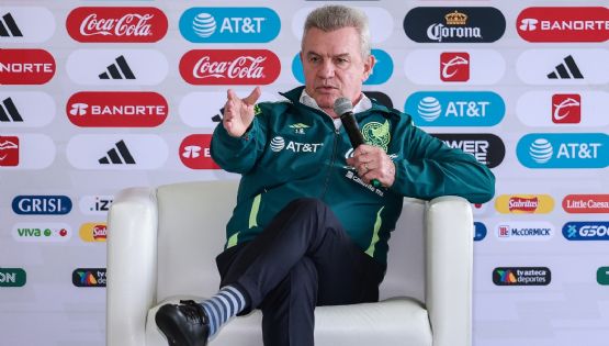 Los americanistas que PUEDEN REGRESAR a la Selección Mexicana gracias a Javier Aguirre