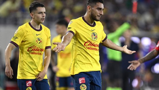 Los equipos que deben PREOCUPAR al Club América en la Leagues Cup 2024