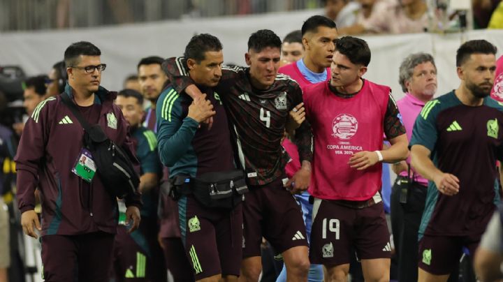 Julen Lopetegui rompe el silencio sobre la LESIÓN de Edson Álvarez con el West Ham United