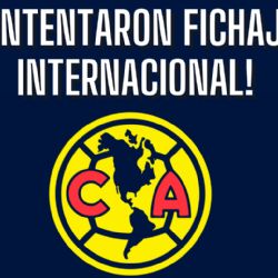 La ESTRELLA MUNDIAL que el Club América intentó FICHAR para el Apertura 2024