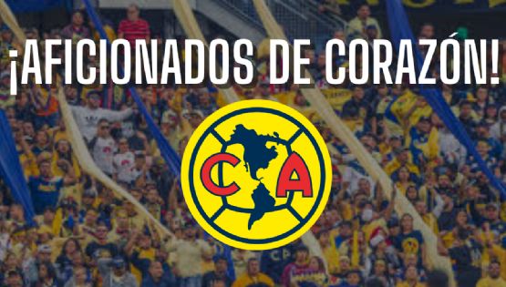 ¡El MÁS GRANDE! Afición del Club América DEMUESTRA su apoyo al equipo en la Leagues Cup 2024