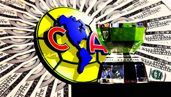 ¿Cuántos MILLONES ha ganado el Club América por su participación en la Leagues Cup 2024?