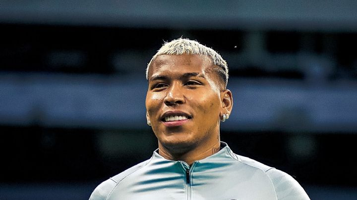 Roger Martínez SUPERÓ las CRITICAS y anota GOL que le da LIDERATO y victoria a Racing