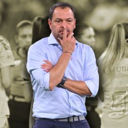 La IMPERDONABLE DEUDA que tiene Santiago Baños con el Club América