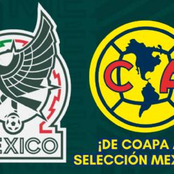 De ser parte del cuerpo técnico del Club América ahora REFUERZA a la Selección Mexicana Femenil