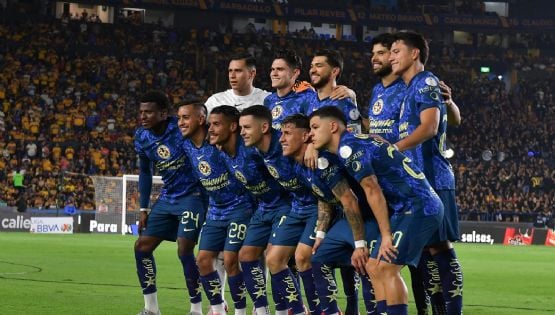 La MILLONADA que PERDIÓ el Club América por su ELIMINACIÓN en la Leagues Cup 2024