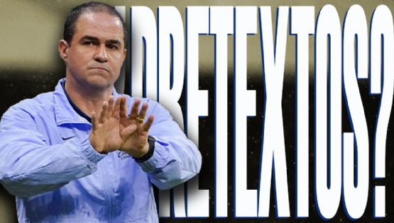 André Jardine HABÍA ADVERTIDO sobre POSIBLE FRACASO del Club América en la Leagues Cup 2024