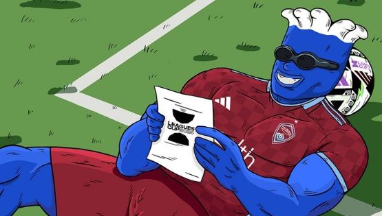 Colorado Rapids lanza una ÚLTIMA BURLA al Club América antes de ser eliminado de Leagues Cup