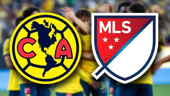 La MLS podría QUITARLE al Club América la posibilidad de ir al Mundial de Clubes 2025