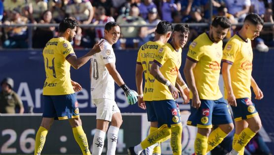 ERRORES en la Leagues Cup podrían DARLE OPORTUNIDAD a NUEVO REFUERZO