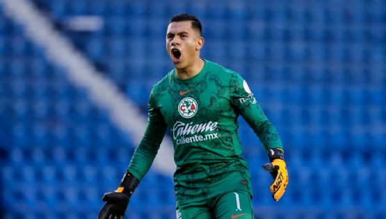 Video: Revelan POLÉMICO GESTO de Luis Ángel Malagón que está siendo CRITICADO