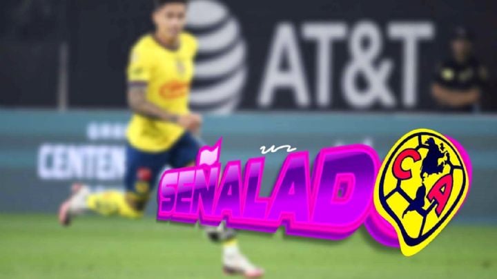 El PRINCIPAL SEÑALADO de la ELIMINACIÓN del Club América en la Leagues Cup 2024