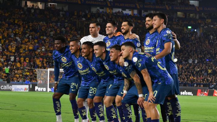 Colorado Rapids SE BURLA del Club América tras eliminarlo de la Leagues Cup 2024