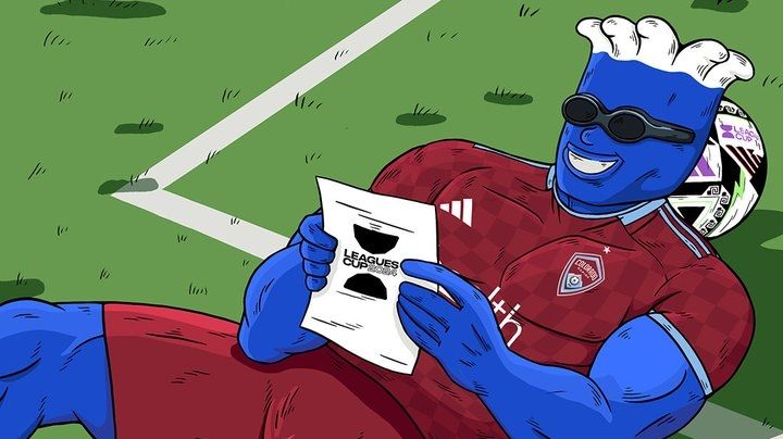 Colorado Rapids lanza una ÚLTIMA BURLA al Club América antes de ser eliminado de Leagues Cup